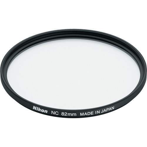Nikon Neutralfilter 95 Mm – Schutzfilter Gegen Staub & Kratzer Für Objektive
