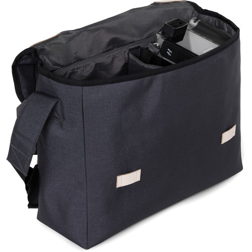 sandqvist black bag