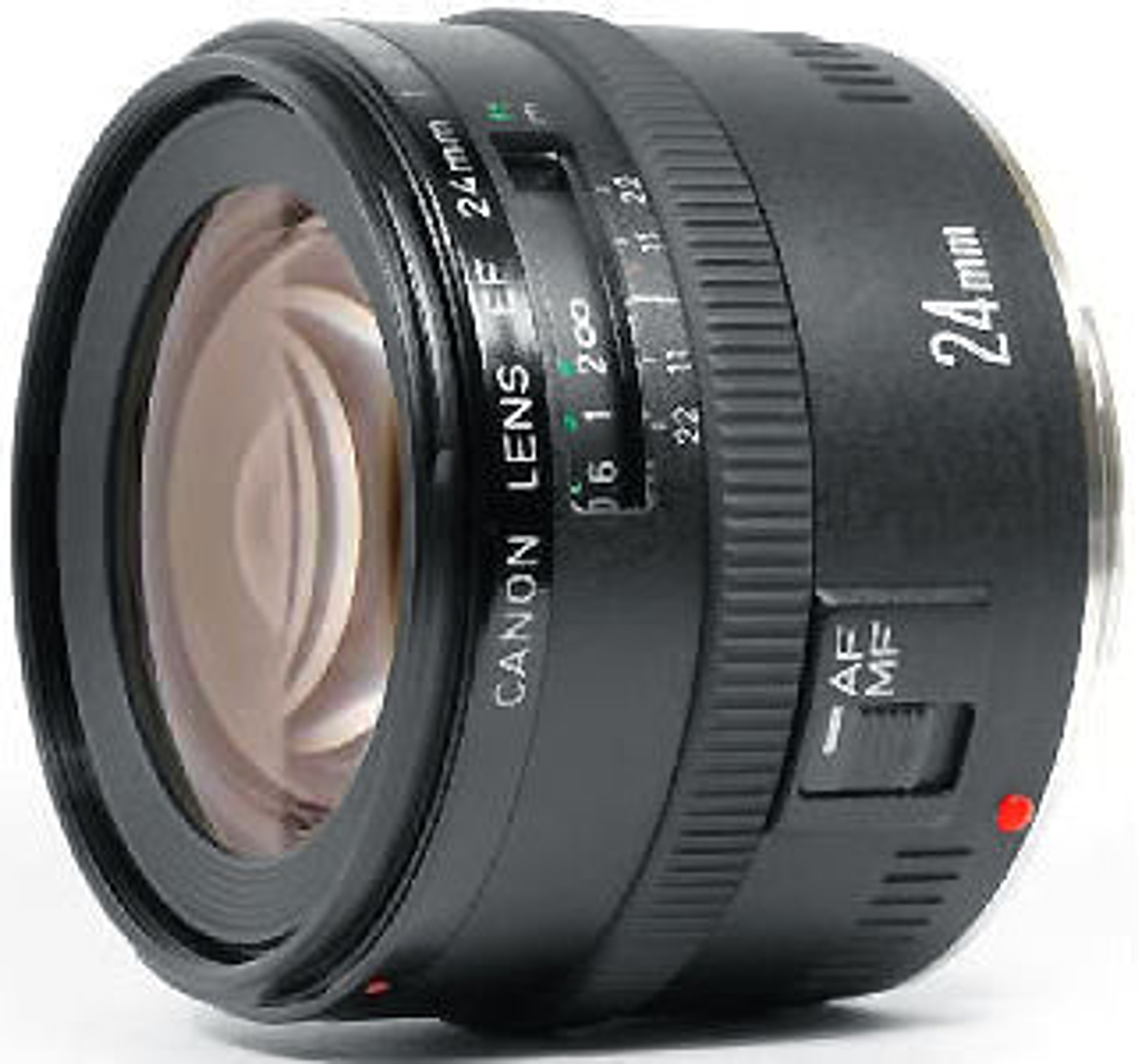 Canon EF 24Mm F2.8 - Ace Photo