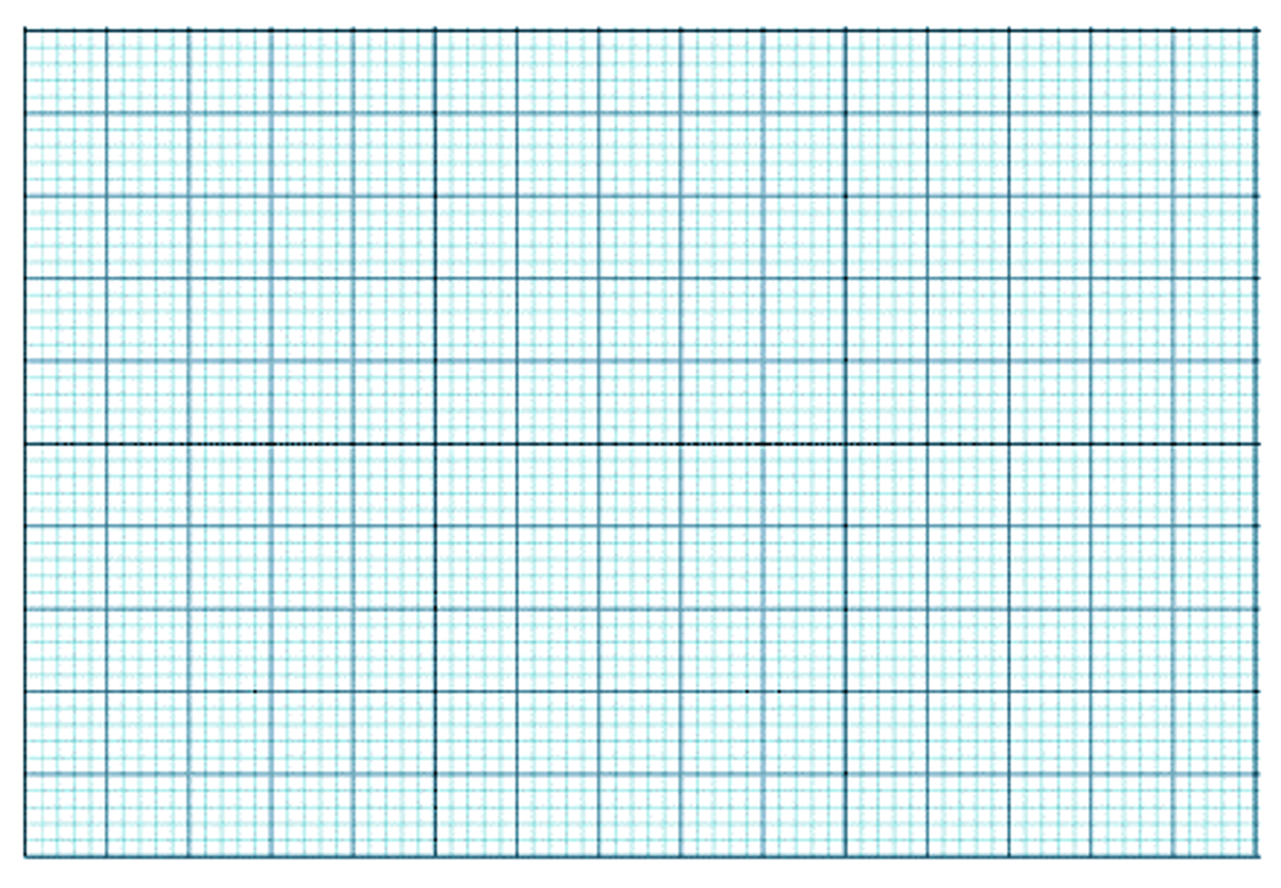 Curve Plotting Graph Paper at