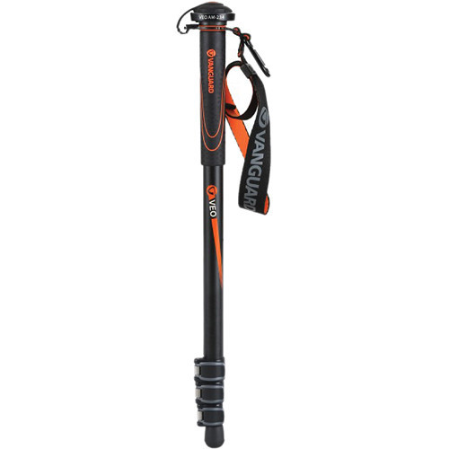 Vanguard VEO AM234 Aluminum Monopod Ace Photo