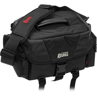 Pre-Owned Rebel Gadget Bag