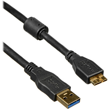 Leica USB 3.0 Cable 3m 16071