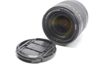 Pre-Owned - Nikon AF 28-200mm f/3.5-5.6G ED ++