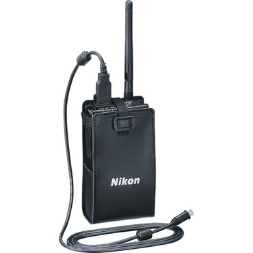 WT-4A Wireless Transmitter