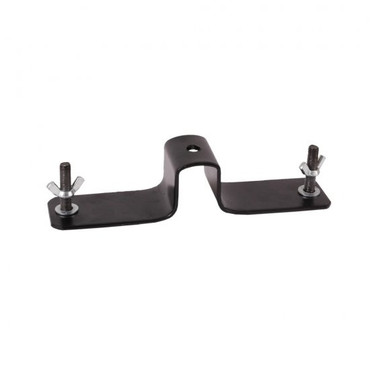 Double Roll Holder F/BG Stand (PR)