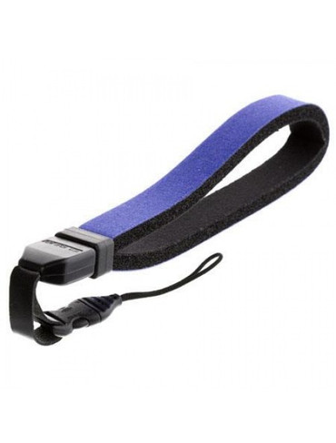 OP/TECH 1803021 Cam Strap QD Neop-Navy