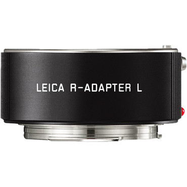 Leica - R-Adapter L for SL Camera