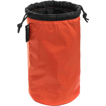 Tamrac  Goblin Lens Pouch 3.6 (Pumpkin)