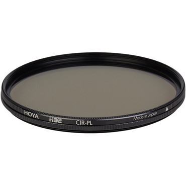 67Mm HD2 CIR-PL 8-Layer Multi-Coated Glass Filter