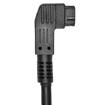 802-458 Sony Remote ACC Cable (Black)