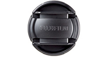 Fujifilm X Series Front Cap for lens XF 18mm