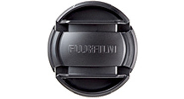 Fujifilm X Series Front Cap for XF 60mm Lens