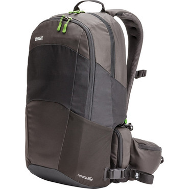 TrailScape 18L Compact but High Capacity Outdoor Photography Backpack –  Think Tank Photo