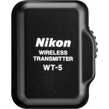 Pre-Owned Nikon WT-5A Wireless Transmitter