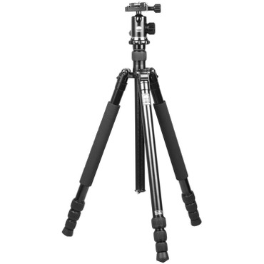 Sirui T-1005X Aluminum Tripod with E-10 Ball Head at Acephoto.net