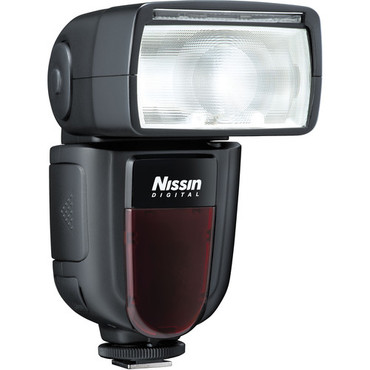 Nissin Di700A Flash for Micro Four Thirds Cameras