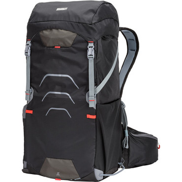 MindShift Gear UltraLight Dual 36L Photo Daypack (Black Magma)