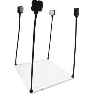 Savage Product Pro LED Light Table (15 x 15")