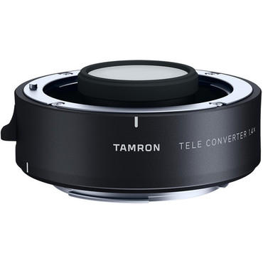 Tamron Teleconverter 2.0 for Nikon TC-X20N - Ace Photo