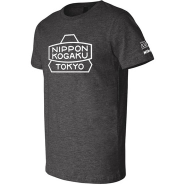 Nikon 100th Anniversary NIPPON KOGAKU T-Shirt (Men's Medium)