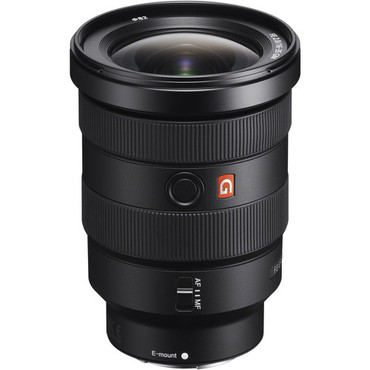 Sony FE 16-35mm f/2.8 GM Lens