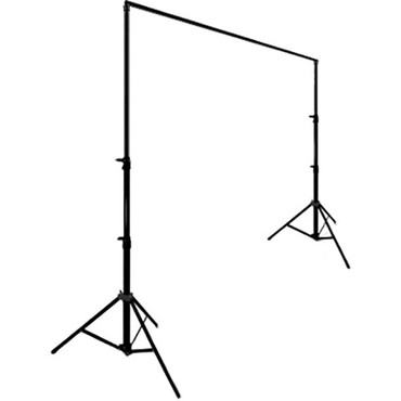 Savage 12 x 12' Background Stand and cross bar