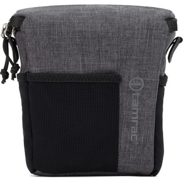 Tamrac Tradewind Zoom Bag 2.1 (Dark Grey)