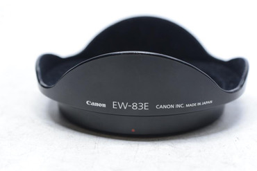 Pre-Owned - Canon EW-83E Lens Hood For 16-35Mm