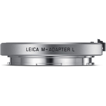 Leica  M-Adapter L (Silver)