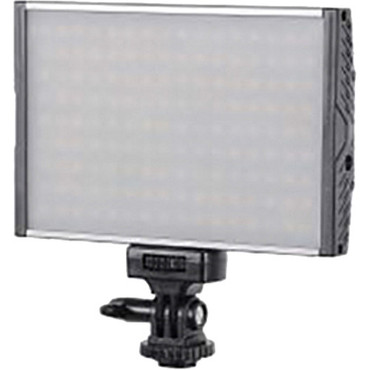 Smith-Victor CINE-TRAVELER Bi-Color On-Camera LED Light