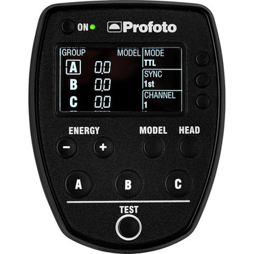 Profoto Air Remote TTL-F for Fujifilm