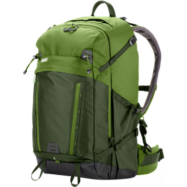 MindShift Gear BackLight 36L Backpack (Woodland Green) MindShift Gear BackLight 36L Backpack (Woodland Green)