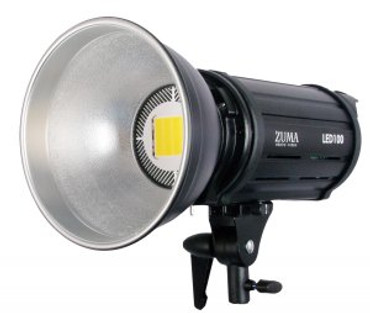 ZUMA 10,000 Lumen 100 Watt LED