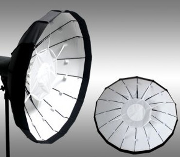 GTX 24 inch Folding Beauty Dish