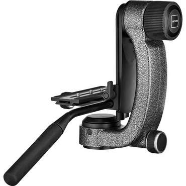 Gitzo Gimbal Fluid Head Gitzo Gimbal Fluid Head