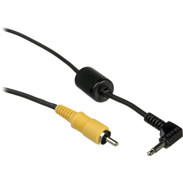 Canon VC-100 Video Cable