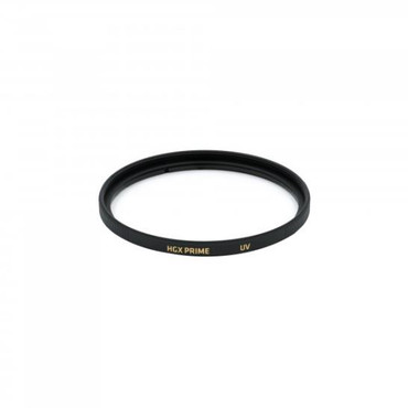 Promaster HGX PRIME UV Filter - 49mm at Acephoto.net