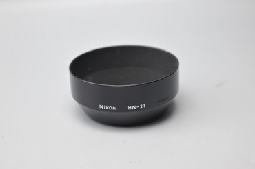 Pre Owned-HN-21 Lens Hood For 75-150Mm