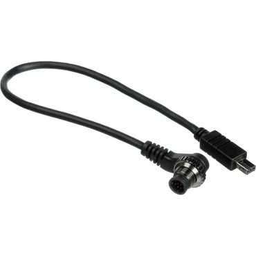 Nikon GP1-CA10A 10-Pin Accessory Cable for GP-1A GPS Unit