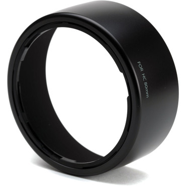 Lens Shade For HC 80Mm F/2.8 Lens