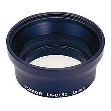 La-Dc52b Conversion Lens Adapter