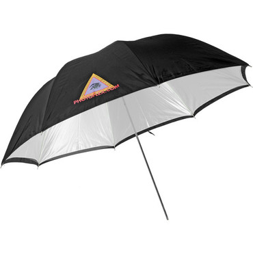 Photoflex 45" Convertible Umbrella (White)