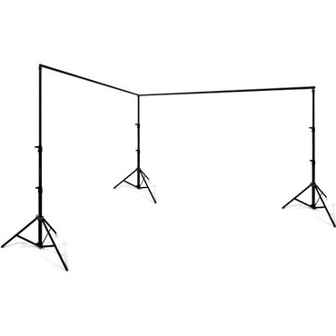 Savage Universal Background Stand 12x24'