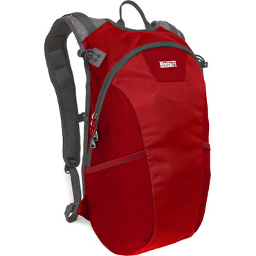 MindShift Gear SidePath Backpack (Cardinal Red)