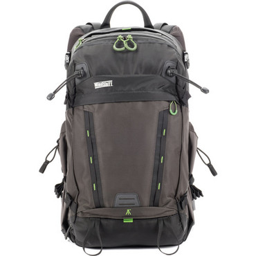 MindShift Gear BackLight 18L Backpack (Charcoal)