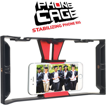 Dot Line DL-GBS1 Phone Cage