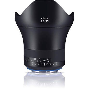 Zeiss Milvus 135mm f/2 ZE Lens for Canon EF at Acephoto.net