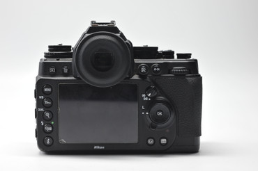 Pre-Owned - Nikon Df DSLR Camera body  (Black)