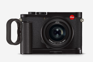 Leica Q2 Handgrip Leica Q2 Handgrip